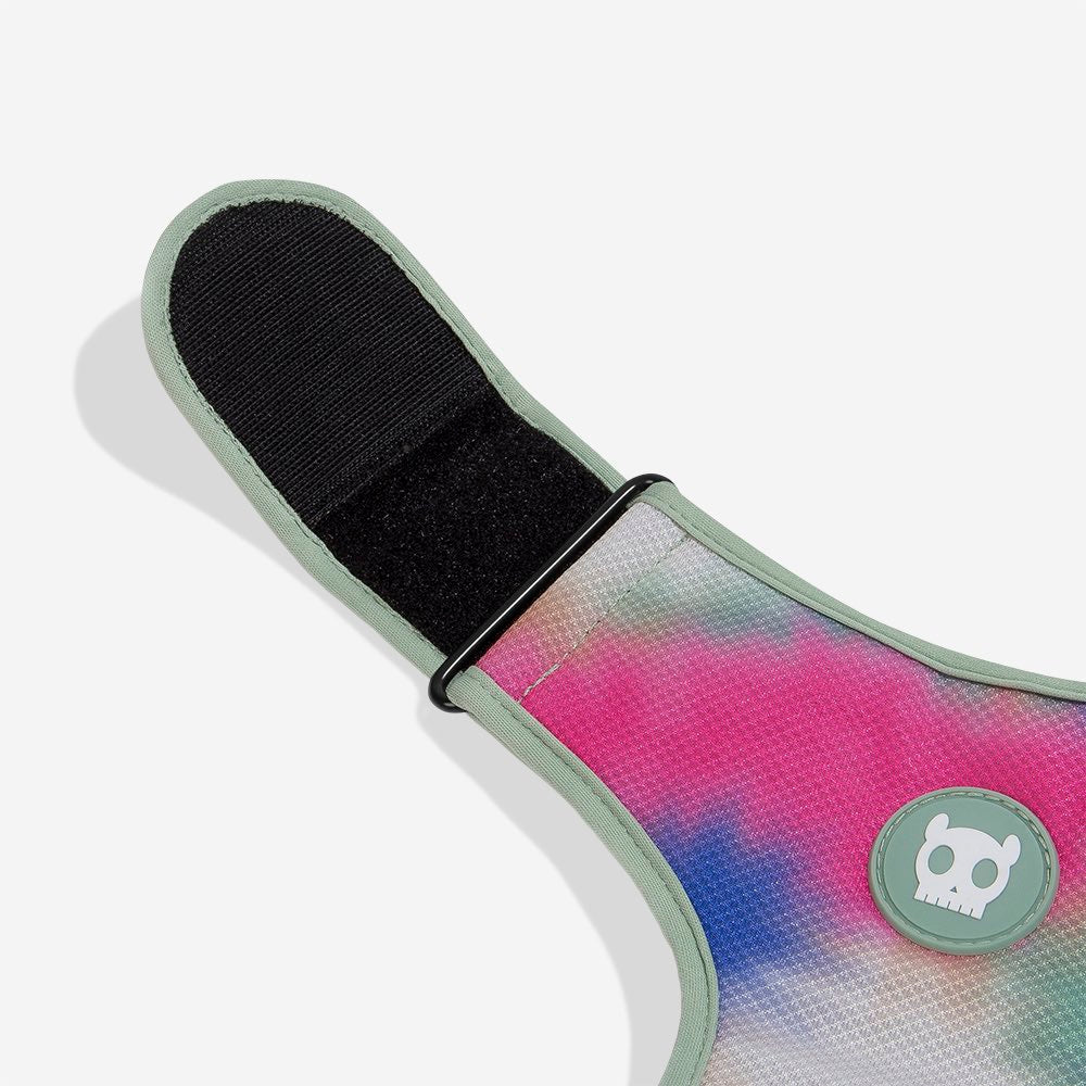 Classic Bliss | Adjustable Air Mesh Harness