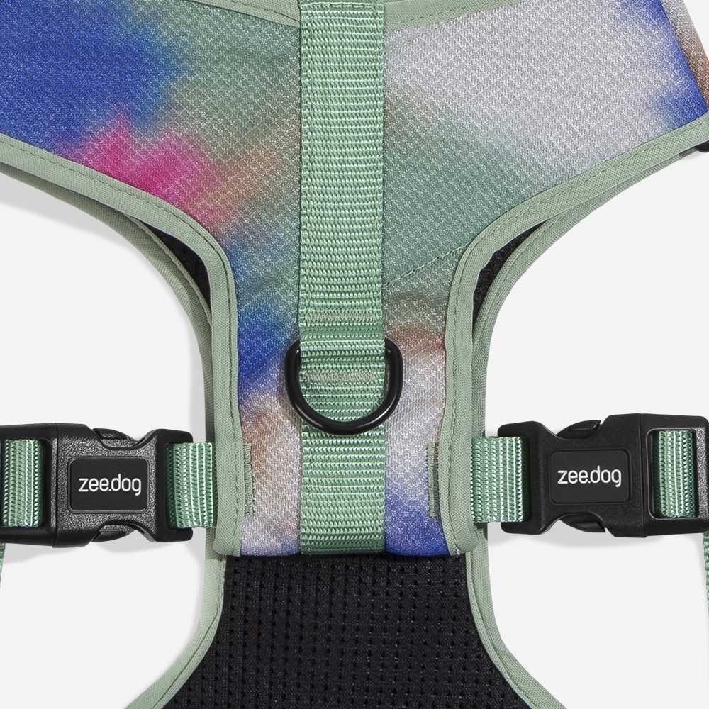 Classic Bliss | Adjustable Air Mesh Harness