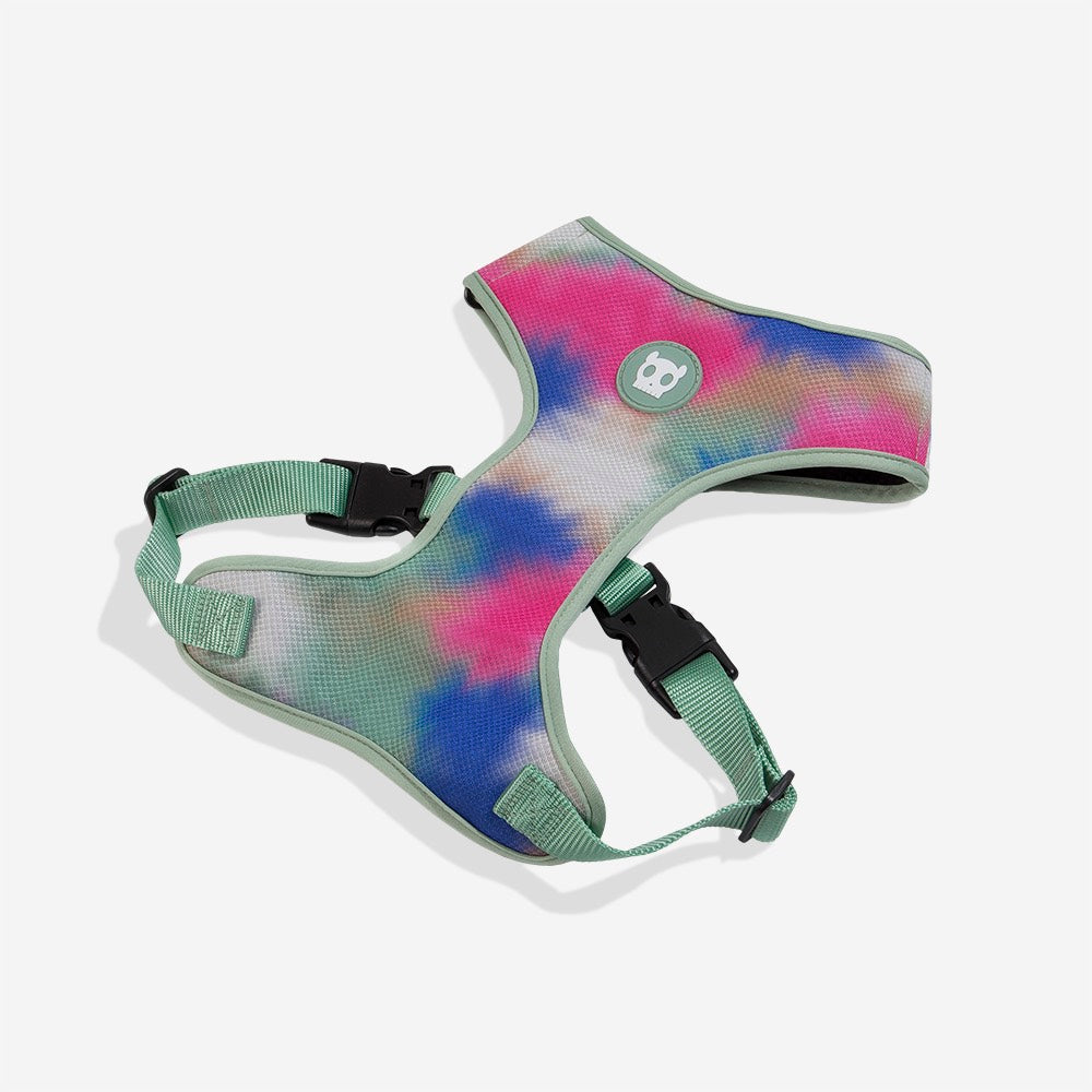 Classic Bliss | Adjustable Air Mesh Harness