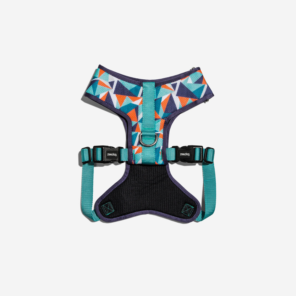Classic Ella | Adjustable Air Mesh Harness