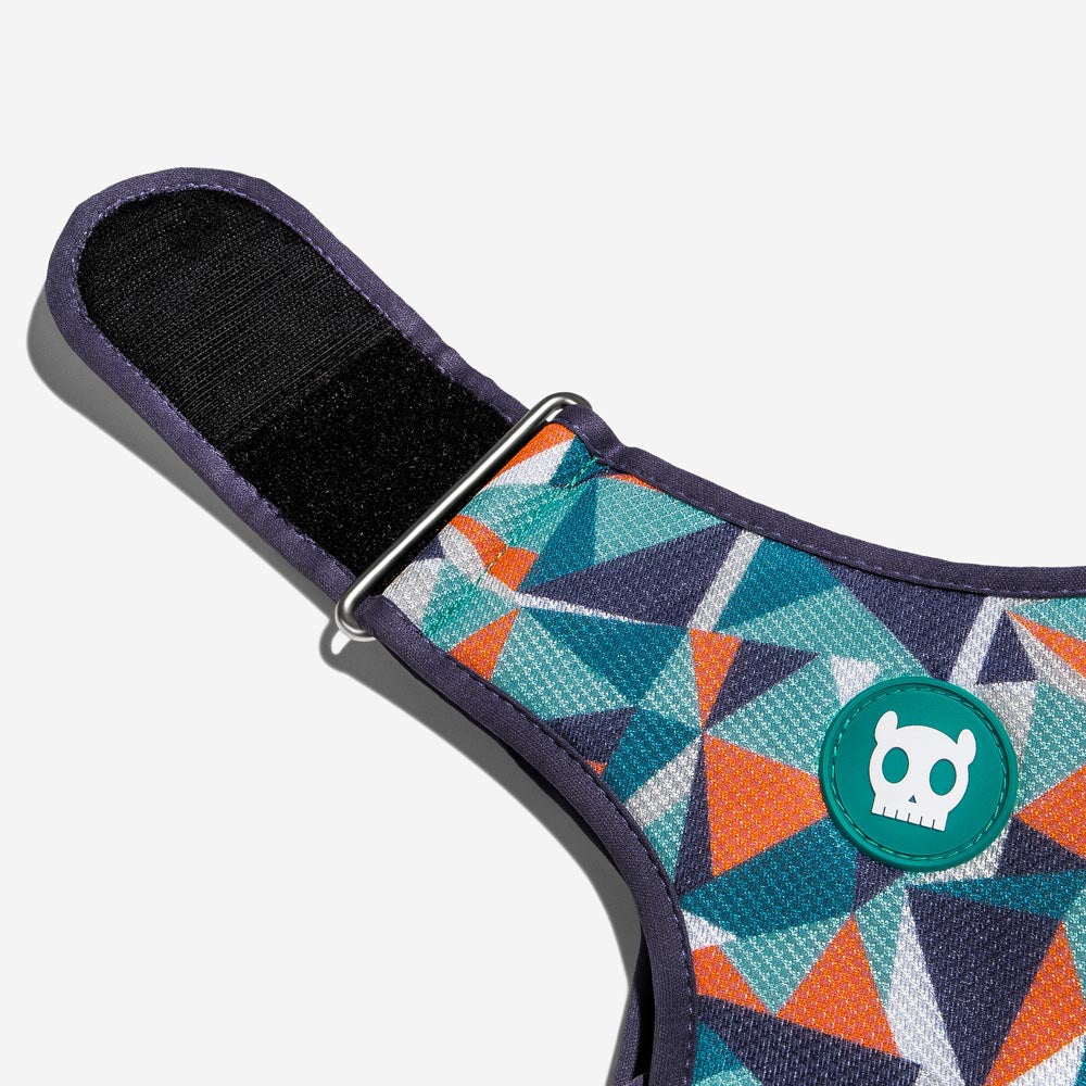 Classic Ella | Adjustable Air Mesh Harness