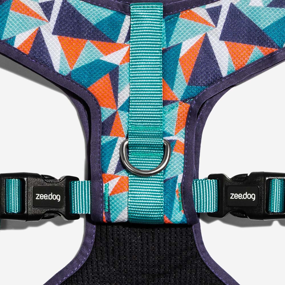 Classic Ella | Adjustable Air Mesh Harness