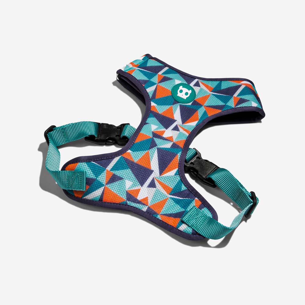 Classic Ella | Adjustable Air Mesh Harness