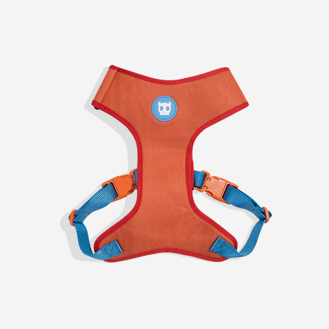 Classic Gibson | Adjustable Air Mesh Harness