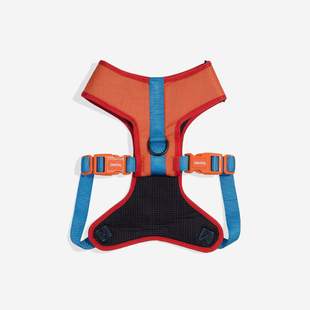 Classic Gibson | Adjustable Air Mesh Harness