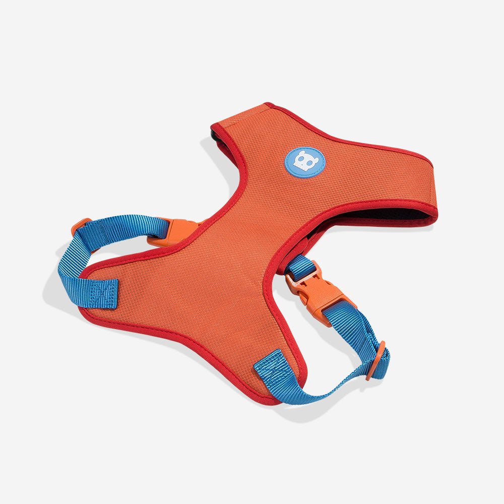 Classic Gibson | Adjustable Air Mesh Harness