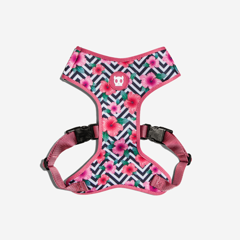 Mahalo | Adjustable Air Mesh Harness