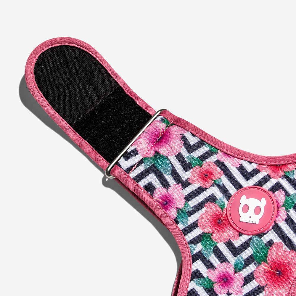 Mahalo | Adjustable Air Mesh Harness