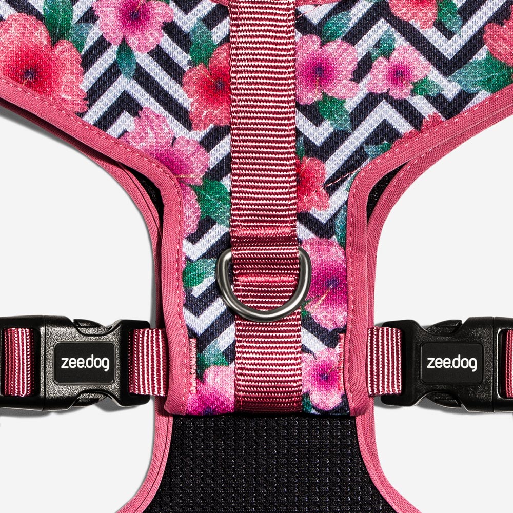 Mahalo | Adjustable Air Mesh Harness