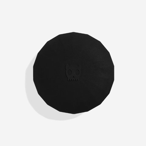 Classic Gotham | AirTag Holder