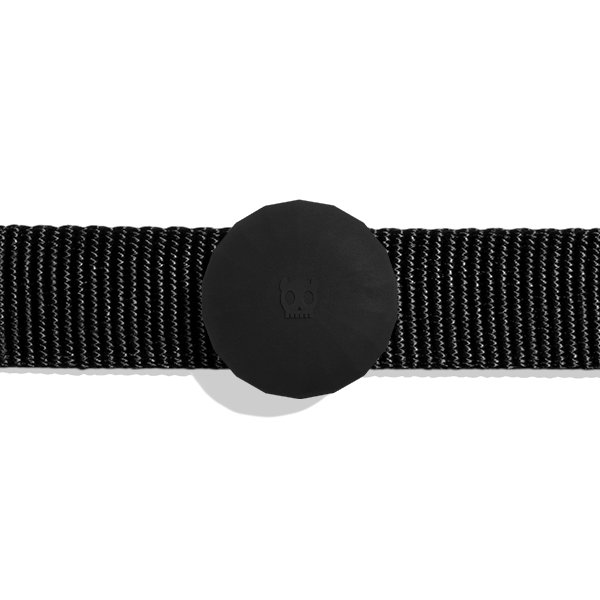 Classic Gotham | AirTag Holder