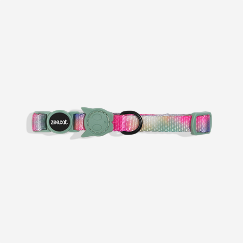 Classic Bliss | Cat Collar