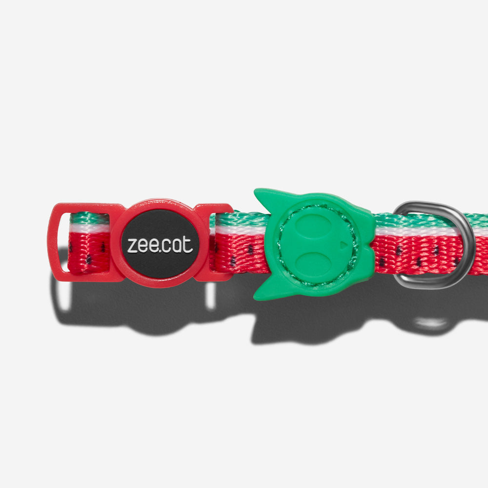 Classic Lola | Cat Collar