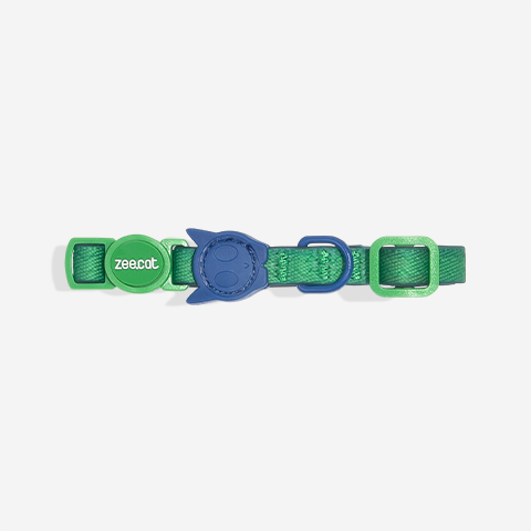 Classic Neopro Apex | Cat Collar