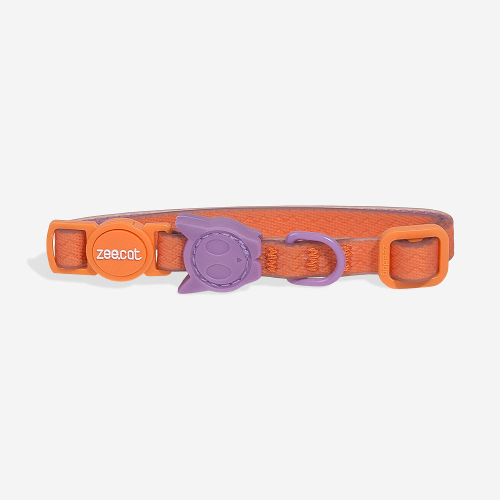 Classic Neopro Iris | Cat Collar