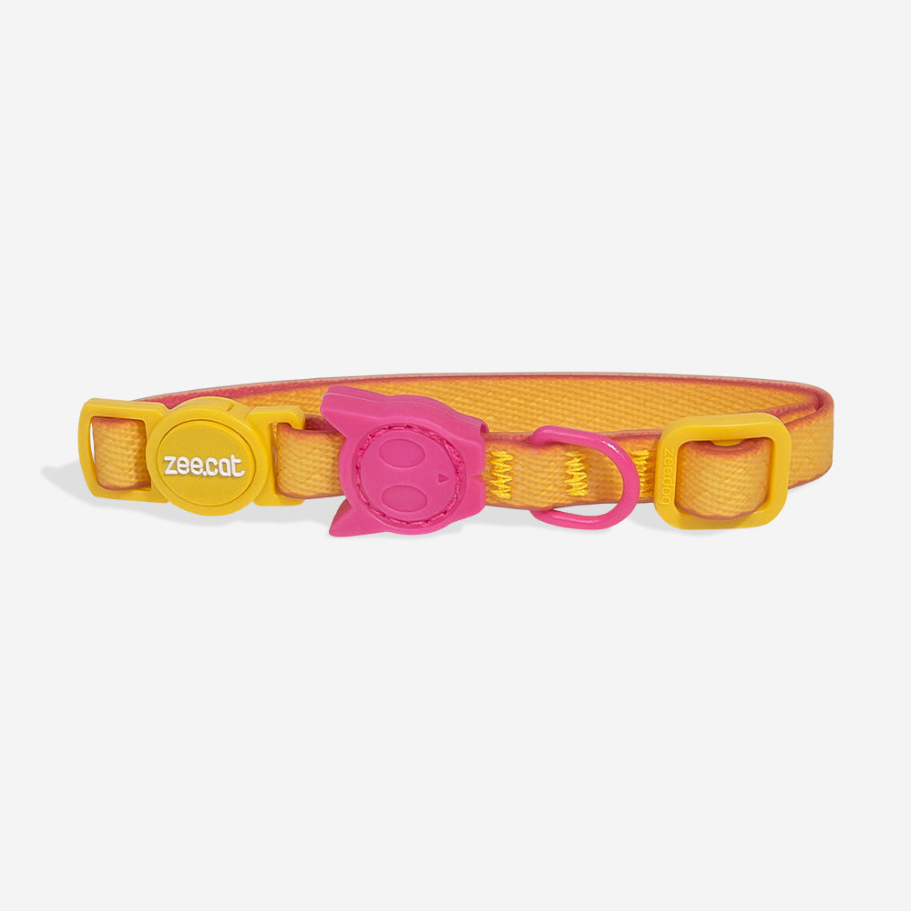 Classic Neopro Lyra | Cat Collar