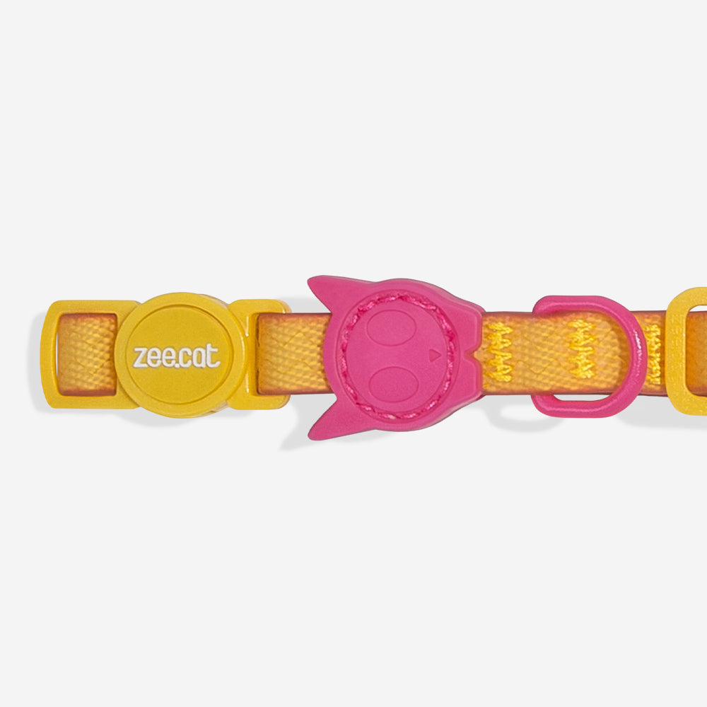 Classic Neopro Lyra | Cat Collar