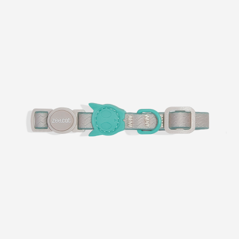 Classic Neopro Tidal | Cat Collar