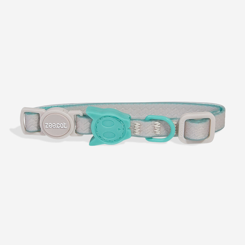 Classic Neopro Tidal | Cat Collar