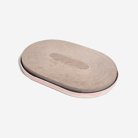 Light Pink | Cat Scratcher
