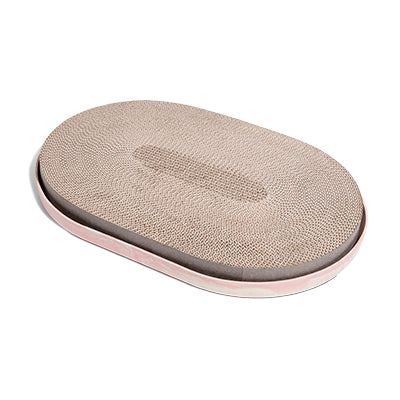 Light Pink | Cat Scratcher