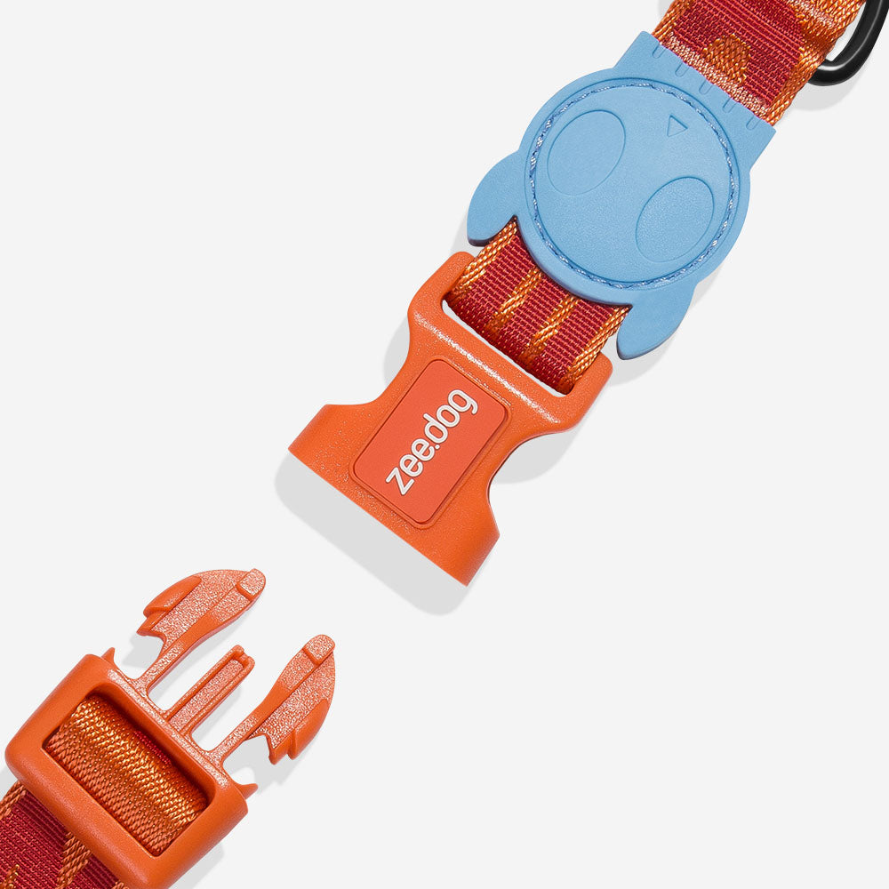 Classic Gibson | Collar