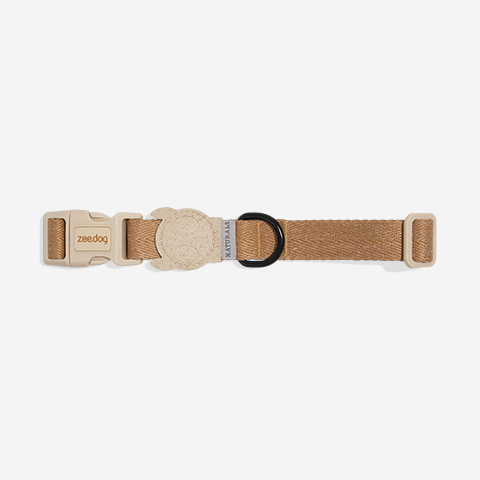 Naturals Dune | Collar
