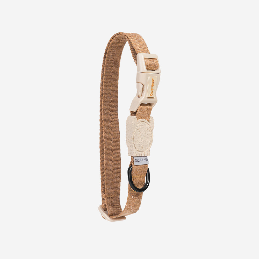 Naturals Dune | Collar