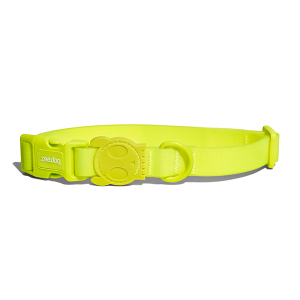 Classic Neopro Lime | Collar