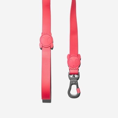 Classic Neopro Bubblegum | Leash