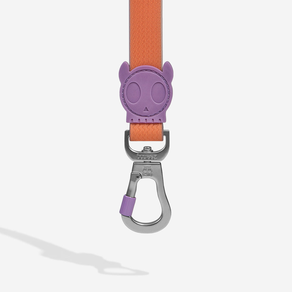 Classic Neopro Iris | Leash