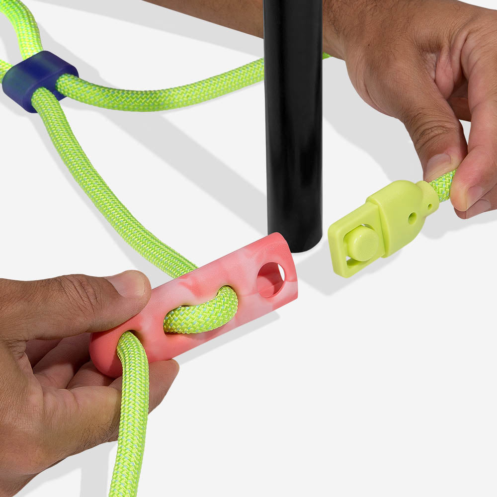 Glo | Hands-Free Leash