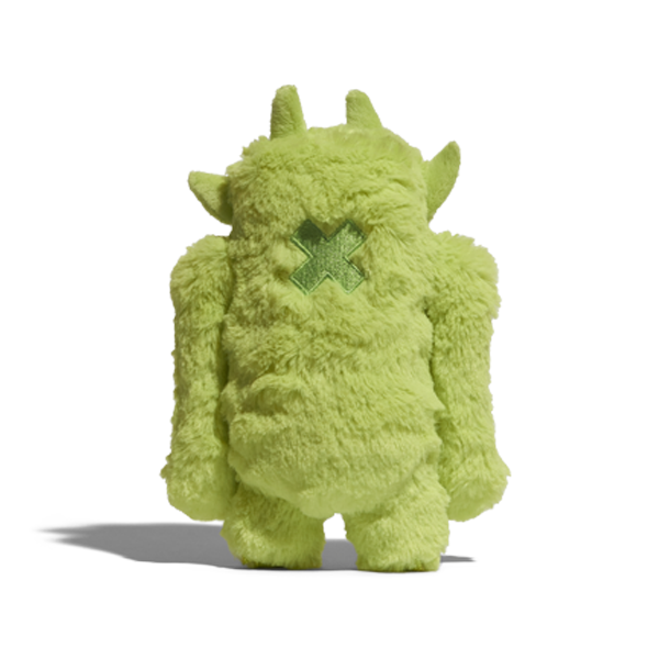Greg | Plush Dog Toy