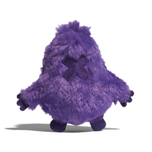 Pipp | Plush Dog Toy