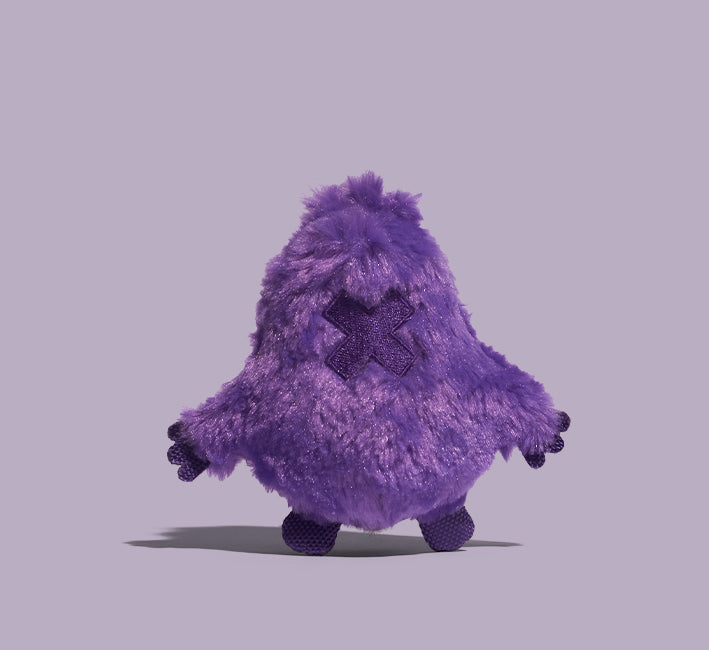 Pipp | Plush Dog Toy