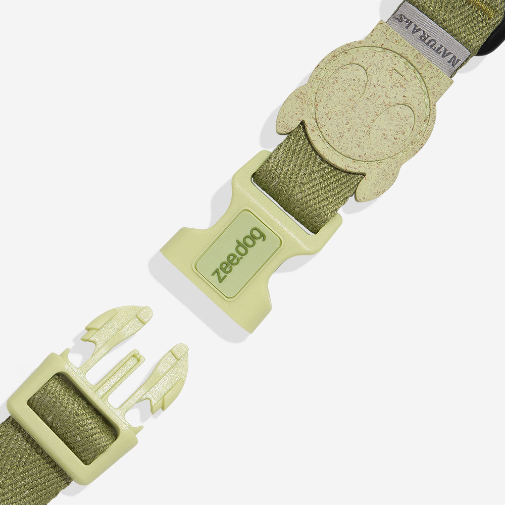 Naturals Moss | H-Harness