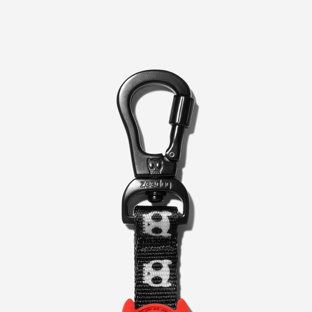 Classic Skull 2.0 | Keychain