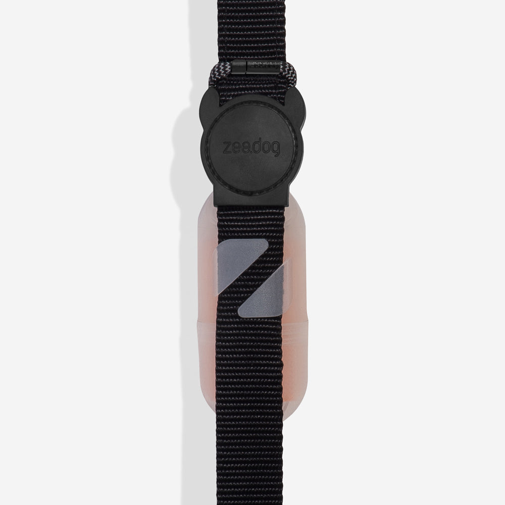 Transparent | Poop Bag Dispenser