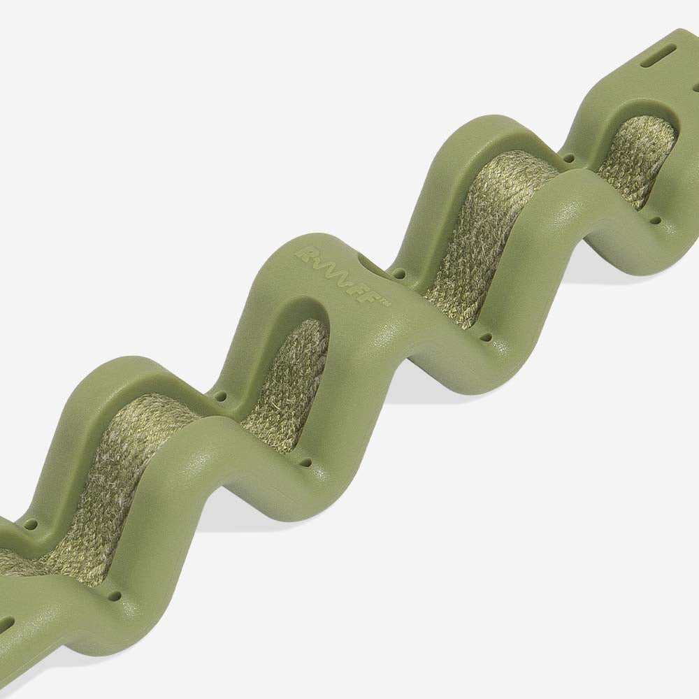 Naturals Moss | Ruff Leash 2.0