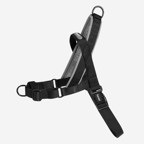 Classic Gotham | SofterWalk Harness
