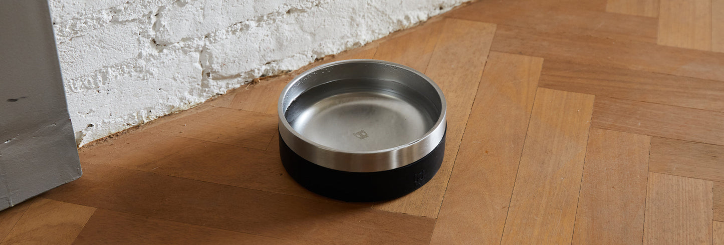 Black | Tuff Bowl