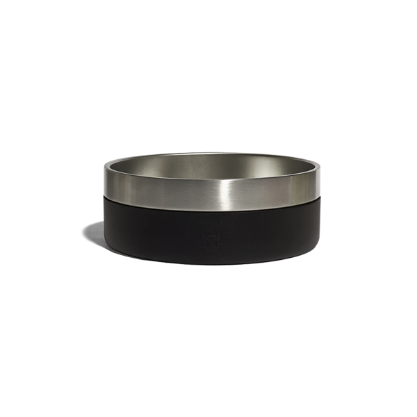 Black | Tuff Bowl