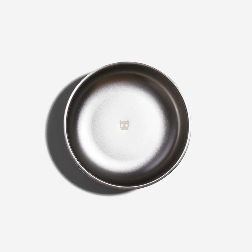 Black | Tuff Bowl