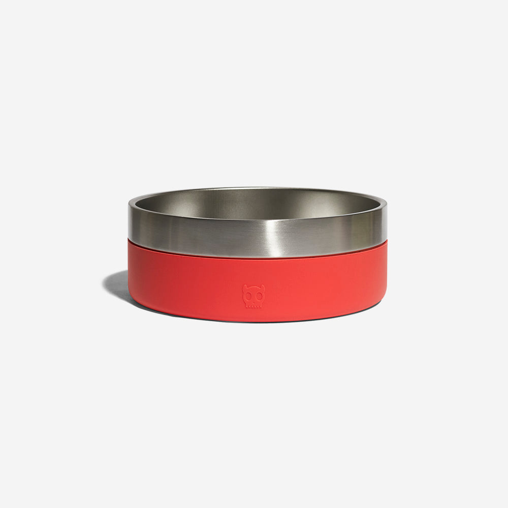 Coral | Tuff Bowl