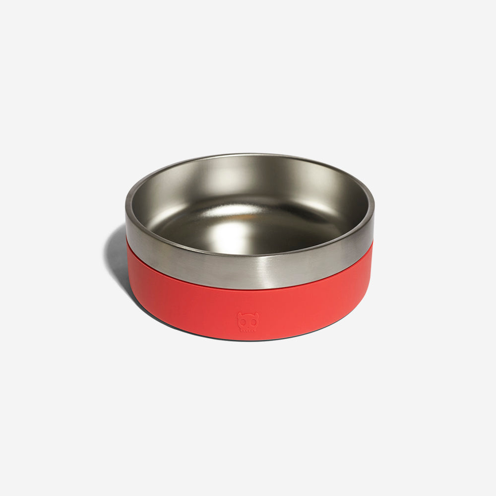 Coral | Tuff Bowl