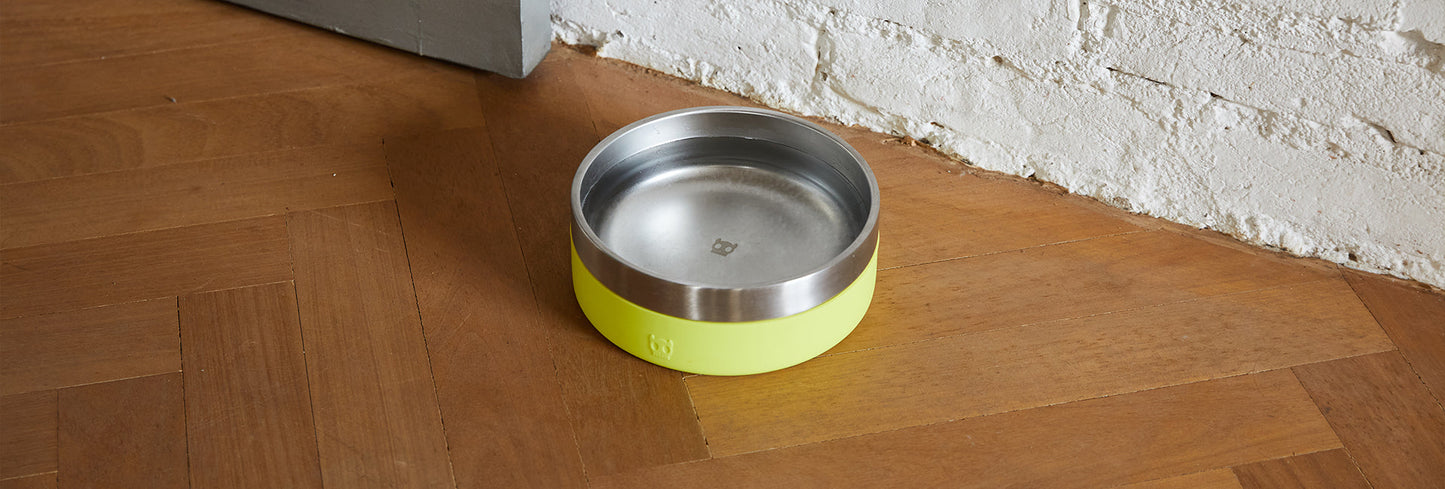 Lime Tuff Bowl | Tuff Bowl