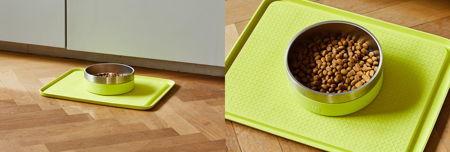 Lime Tuff Bowl | Tuff Bowl