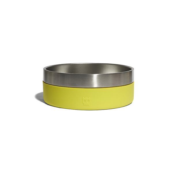 Lime Tuff Bowl | Tuff Bowl