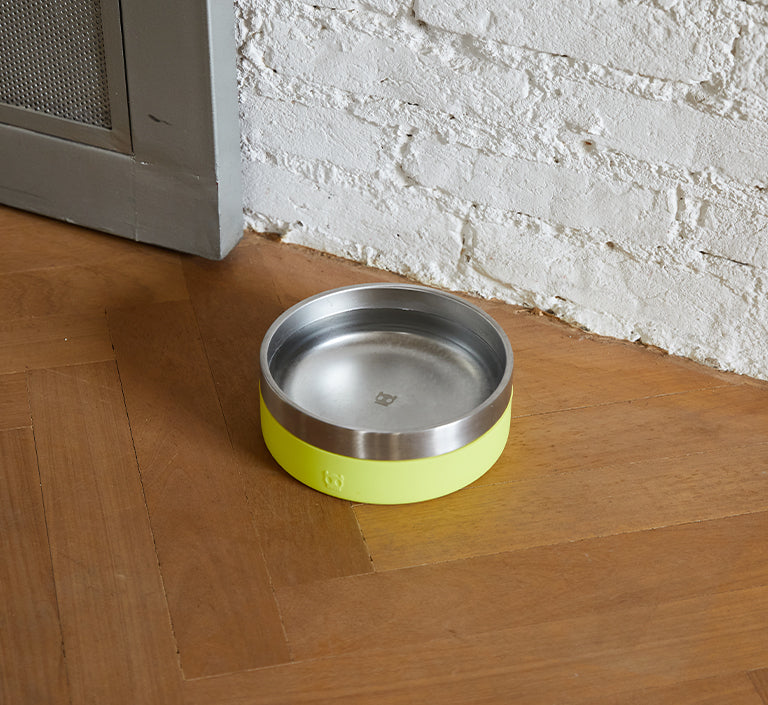 Lime Tuff Bowl | Tuff Bowl