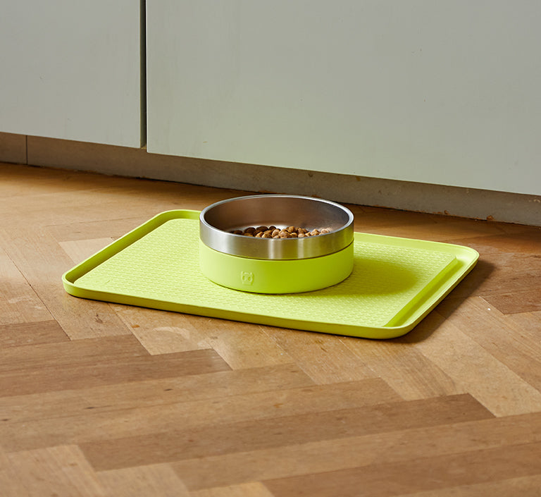 Lime Tuff Bowl | Tuff Bowl